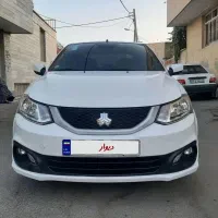 ساینا S مدل 1403 دوگانه شرکت فول آپشن  در حد خشک