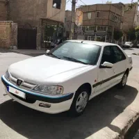 پرشیا مدل 88 فوق العاده تمیز