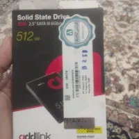هارد ۵۱۲ssd