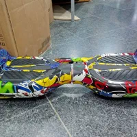 اسکوتر هوشمند اسمارت