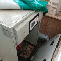 پکیج دیگ و مشعل|آبگرمکن، پکیج، شوفاژ|نوشهر, |دیوار