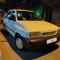 پراید ۸۹دوگانه شرکت .فرمون هیدرولیک.دنده اتومات