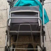 کالسکه مارک چیکو|کالسکه و لوازم جانبی|آفتاب, |دیوار