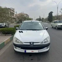 فروش 206صندوقدار