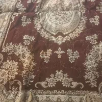 فرش ۶ متری سالم دو طرح|فرش|رشت, خمیران زاهدان|دیوار