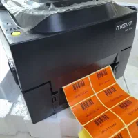 لیبل پرینتر میوا مناسب دیجی‌کالا و فروشگاه آنلاین