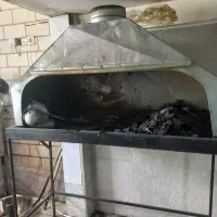 منقل ذغالی