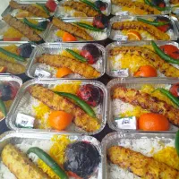 غذای خانگی ،شرکتی ،تلفنی|خدمات پذیرایی، مراسم|خسروشاه, |دیوار