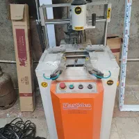 ست کامل مونتاژ یو پی وی سی UPVC تک سر