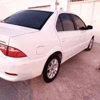 سورن ef7 ۹۸ معاوضه با ساینا مدل ۱۴۰۳ به بالا|خودرو سواری و وانت|کارزان, |دیوار