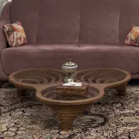 میز عسلی