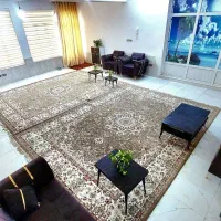 اجاره باغ استخر داخل شاهنامه 76|اجارهٔ کوتاهمدت ویلا و باغ|مشهد, میان ولایت|دیوار