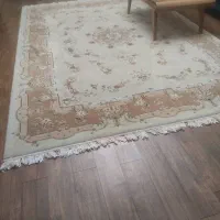 فرش ۹ متری زمرد مشهد