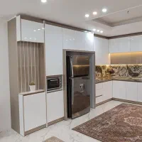 کابینت دستگیره مخفی جدیدترین اجرا و طرح‌ها|مصالح و تجهیزات ساختمان|همدان, |دیوار
