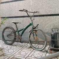 دوچرخه سایز ۱۶|دوچرخه، اسکیت، اسکوتر|شهریار, شهرک مصطفی خمینی|دیوار