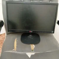 مانیتور lg
