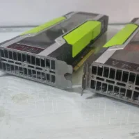 کارت گرافیک انویدیا تسلا ۲۴ گیگ|قطعات و لوازم جانبی رایانه|تهران, امیرآباد|دیوار