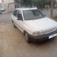 پراید شاسی پلم