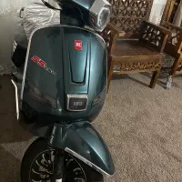 موتور وسپا