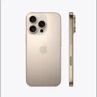 ایفون ۱۶ پرو دوسیم کارت