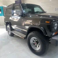 پاترول ۲ در|خودرو سواری و وانت|شاهرود, |دیوار