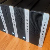 HP ProDesk 600 G3 SFF