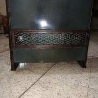 بخاری و فرش