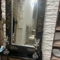 ایینه و کنسول