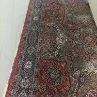 فرش دست دوم سالم برای اتاق خواب و آشپزخانه|فرش|تبریز, |دیوار