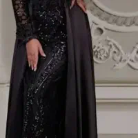 لباس مجلسی