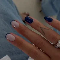 کاشت ناخن به صورت رایگان