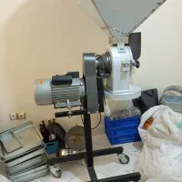 آسیاب صنعتی توس شکن