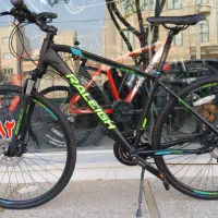 دوچرخه توریستی شهری رالی ، مریدا جاینت کیوب اسکات|دوچرخه، اسکیت، اسکوتر|ری, سیزده آبان|دیوار