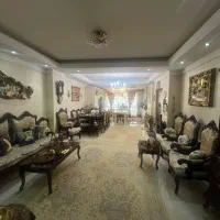 ۹۳متر لوکس/تکاوران شمالی