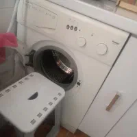 لباسشویی هایر