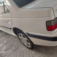 پارس tu5 مدل ۹۹