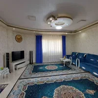 آپارتمان ۸۵متری/۳طبقه و ۶واحد/با پارکینگ