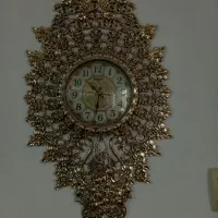 ساعت دیواری جنس خیلی خوب