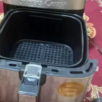 سرخکن|اجاق گاز و لوازم برقی پخت‌وپز|گالیکش, |دیوار