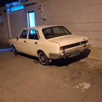 پیکان کارلوکس|خودرو کلاسیک|قزوین, |دیوار