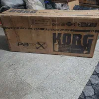 کارتن کیبورد