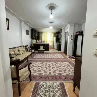 64متری/خوش نقشه/پارکینگ غیر مزاحم/غرق نور/انباری|فروش آپارتمان|تهران, نیکنام|دیوار
