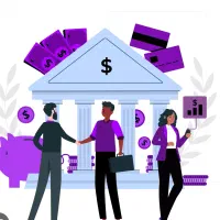 واگذاری امتیازات وام