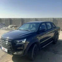 KMC T8/مشکی/۱۴۰۲|خودرو سواری و وانت|ورامین, ورامین|دیوار