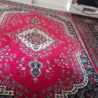 فروش دو تا فرش ۱۲ متری|فرش|تهران, خاک سفید|دیوار