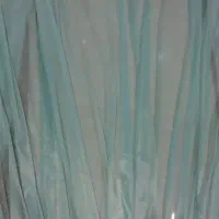 پرده حریر نونو درجه یک جنس پارچه|پرده، رانر، رومیزی|فردیس, فردیس|دیوار