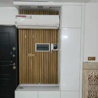 آپارتمان 108متری سه خوابه چهارمردان