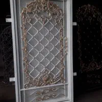 درب نفررو یک لنگه1737181nورودی حیاطی عابررو183789k