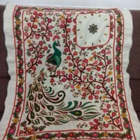 پته با دوخت سنتی