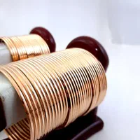 النگو آینه ای 2 میلی طلا|جواهرات|برازجان, |دیوار